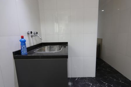 Apartamento à venda com 114m², 3 quartos e 1 vagaLavanderia