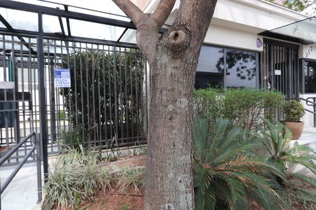 Apartamento à venda com 114m², 3 quartos e 1 vagaEntrada