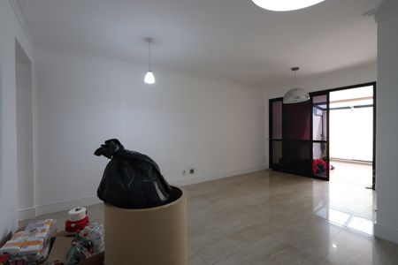 Apartamento à venda com 114m², 3 quartos e 1 vagaSala