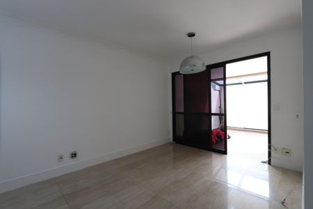 Apartamento à venda com 114m², 3 quartos e 1 vagaSala