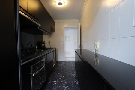 Apartamento à venda com 114m², 3 quartos e 1 vagaCozinha