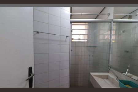 Apartamento para alugar com 98m², 3 quartos e 1 vaga Apartamento para alugar com 98m², 3 quartos e 1 vagaBanheiro Social