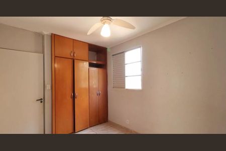 Quarto 1 de apartamento para alugar com 3 quartos, 98m² em Parque Industrial Lagoinha, Ribeirão Preto