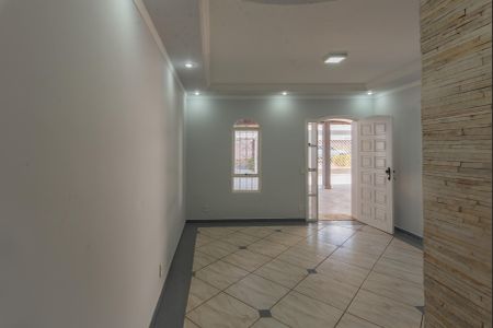 Casa para alugar com 333m², 4 quartos e 6 vagasSala