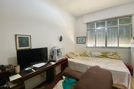 Quarto 1 de apartamento à venda com 3 quartos, 140m² em Copacabana, Rio de Janeiro