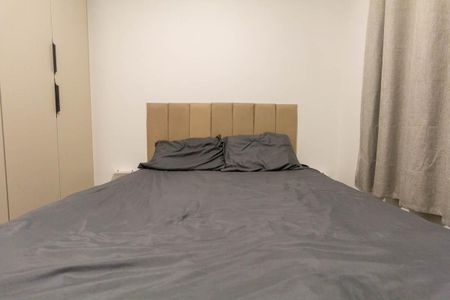 Quarto 1 de apartamento para alugar com 2 quartos, 36m² em Tatuapé, São Paulo