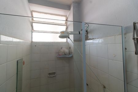 Apartamento à venda com 42m², 1 quarto e sem vaga Apartamento à venda com 42m², 1 quarto e sem vagaBanheiro