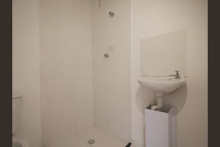 Apartamento à venda com 34m², 2 quartos e sem vagaBanheiro