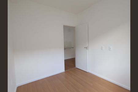 Apartamento à venda com 34m², 2 quartos e sem vagaQuarto 2