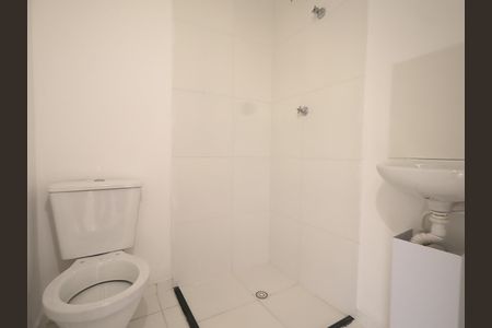 Apartamento à venda com 34m², 2 quartos e sem vagaBanheiro