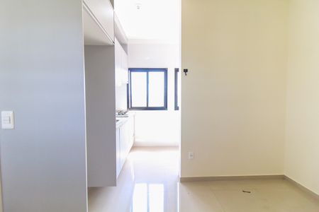 Sala de apartamento para alugar com 1 quarto, 38m² em Jardim Alto Pedroso, São Paulo