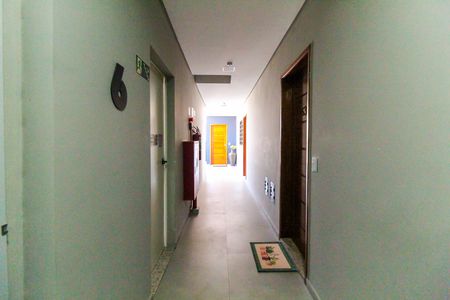 Apartamento para alugar com 38m², 1 quarto e sem vaga Apartamento para alugar com 38m², 1 quarto e sem vagaÁrea comum