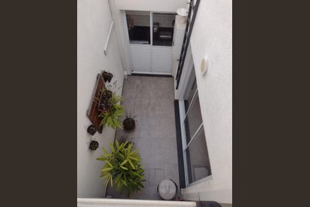Casa à venda com 116m², 3 quartos e 2 vagas Casa à venda com 116m², 3 quartos e 2 vagasQuintal