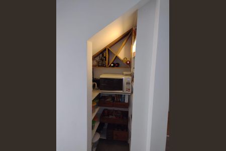 Casa à venda com 116m², 3 quartos e 2 vagas Casa à venda com 116m², 3 quartos e 2 vagasDespensa