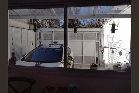 Casa à venda com 116m², 3 quartos e 2 vagas Casa à venda com 116m², 3 quartos e 2 vagasGaragem