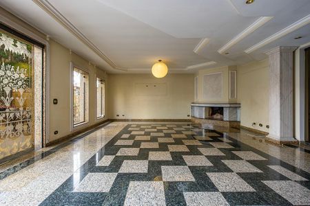 Sala de casa para alugar com 4 quartos, 300m² em Sumaré, São Paulo