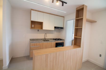 Apartamento para alugar com 63m², 2 quartos e 1 vaga Apartamento para alugar com 63m², 2 quartos e 1 vagaCozinha
