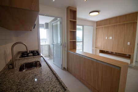 Apartamento para alugar com 63m², 2 quartos e 1 vaga Apartamento para alugar com 63m², 2 quartos e 1 vagaCozinha