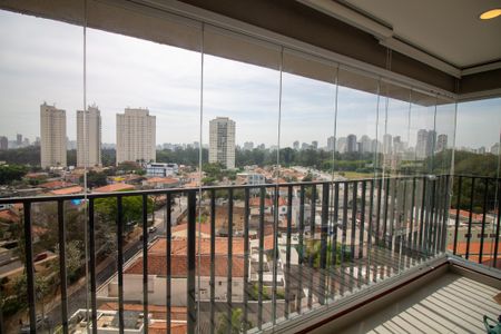 Apartamento para alugar com 63m², 2 quartos e 1 vaga Apartamento para alugar com 63m², 2 quartos e 1 vagaVaranda Gourmet