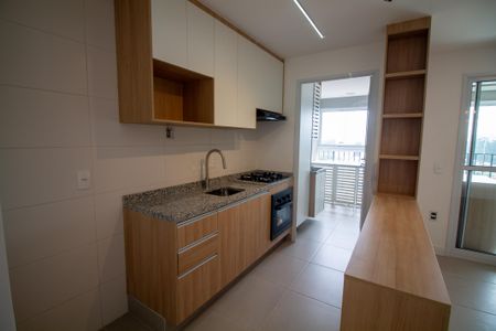Apartamento para alugar com 63m², 2 quartos e 1 vaga Apartamento para alugar com 63m², 2 quartos e 1 vagaCozinha