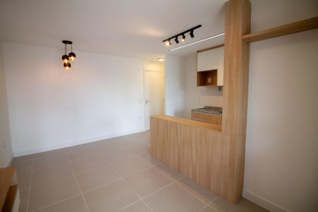 Apartamento para alugar com 63m², 2 quartos e 1 vaga Apartamento para alugar com 63m², 2 quartos e 1 vagaSala