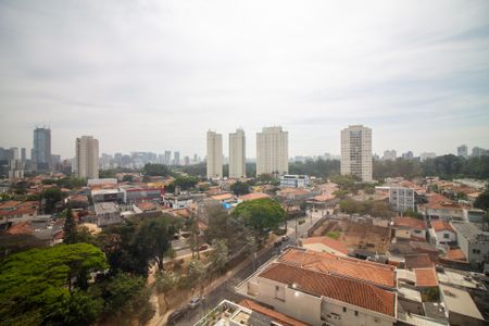 Apartamento para alugar com 63m², 2 quartos e 1 vaga Apartamento para alugar com 63m², 2 quartos e 1 vagaVaranda Gourmet - Vista