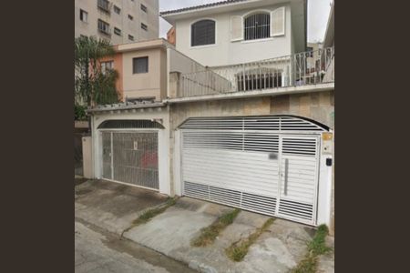 Casa para alugar com 3 quartos, 156m² em Alto da Lapa, São Paulo