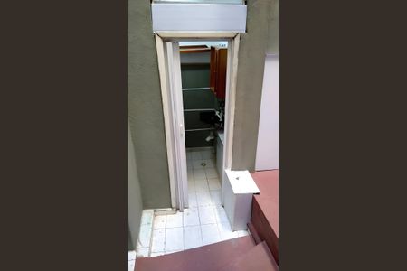 Casa para alugar com 2 quartos, 69m² em Cambuci, São Paulo
