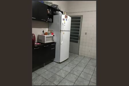 Casa para alugar com 3 quartos, 125m² em Jardim Angelica, Guarulhos