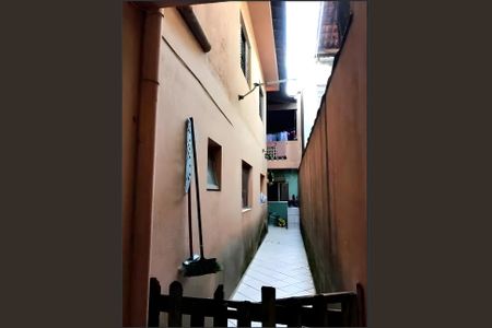 Casa para alugar com 3 quartos, 125m² em Jardim Angelica, Guarulhos