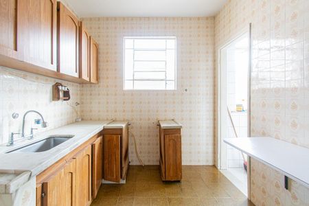 Apartamento à venda com 110m², 2 quartos e 1 vagaCozinha