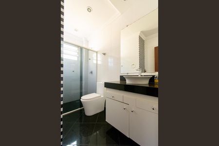 Apartamento à venda com 110m², 2 quartos e 1 vagaBanheiro