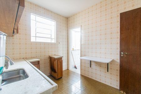 Apartamento à venda com 110m², 2 quartos e 1 vagaCozinha