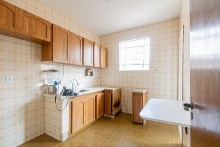 Apartamento à venda com 110m², 2 quartos e 1 vagaCozinha