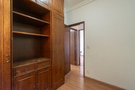 Apartamento à venda com 110m², 2 quartos e 1 vagaQuarto 2