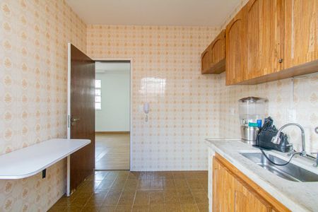 Apartamento à venda com 110m², 2 quartos e 1 vagaCozinha