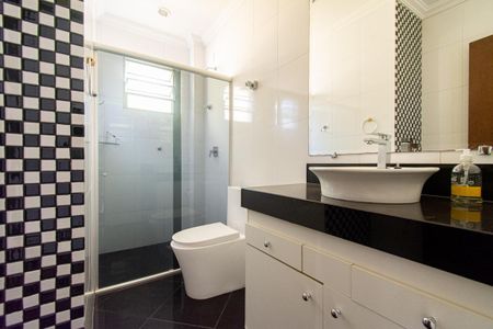 Apartamento à venda com 110m², 2 quartos e 1 vagaBanheiro