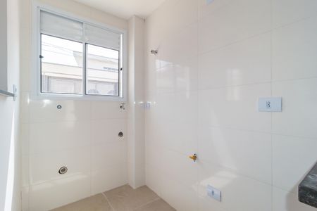 Apartamento à venda com 47m², 2 quartos e sem vaga Apartamento à venda com 47m², 2 quartos e sem vagaÁrea de Serviço