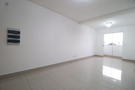 Apartamento para alugar com 198m², 4 quartos e 4 vagasSala