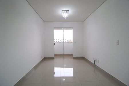 Sala de apartamento para alugar com 4 quartos, 198m² em Umuarama, Uberlândia
