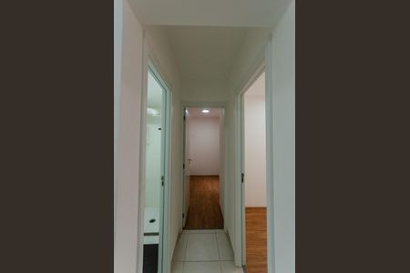 Apartamento à venda com 32m², 2 quartos e sem vaga Apartamento à venda com 32m², 2 quartos e sem vagaCorredor