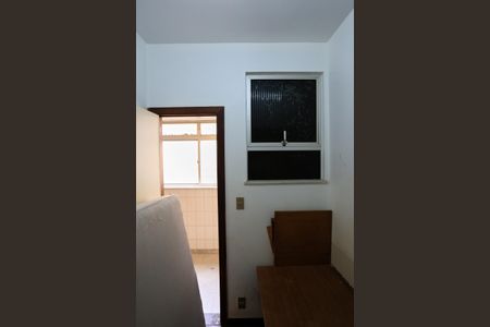 Apartamento para alugar com 165m², 3 quartos e 2 vagas Apartamento para alugar com 165m², 3 quartos e 2 vagasQuarto de Serviço