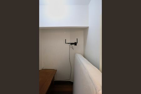 Apartamento para alugar com 165m², 3 quartos e 2 vagas Apartamento para alugar com 165m², 3 quartos e 2 vagasQuarto de Serviço