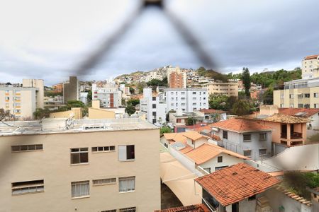 Apartamento para alugar com 165m², 3 quartos e 2 vagas Apartamento para alugar com 165m², 3 quartos e 2 vagasVista da Suíte
