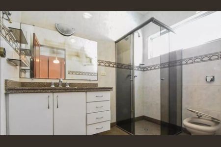 Casa para alugar com 4 quartos, 635m² em Jardim Marajoara, São Paulo