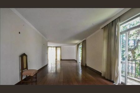 Casa para alugar com 4 quartos, 635m² em Jardim Marajoara, São Paulo