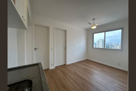 Apartamento para alugar com 35m², 2 quartos e sem vagaSala/Cozinha