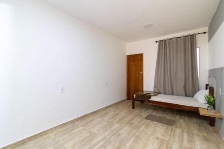 Studio de kitnet/studio para alugar com 1 quarto, 25m² em Jardim Santa Genebra, Campinas
