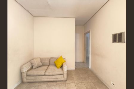 Sala de casa para alugar com 2 quartos, 60m² em Vila Mariana, São Paulo