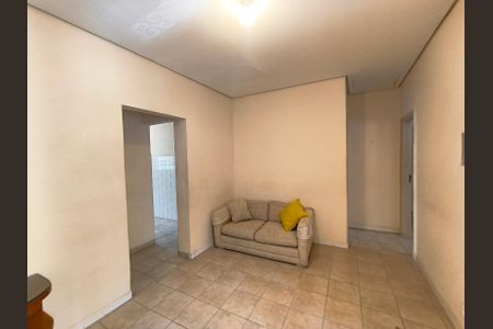 Sala de casa para alugar com 2 quartos, 60m² em Vila Mariana, São Paulo